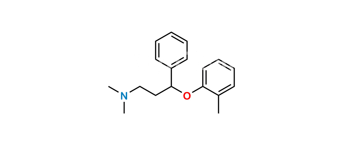 Atomoxetine Impurity 1