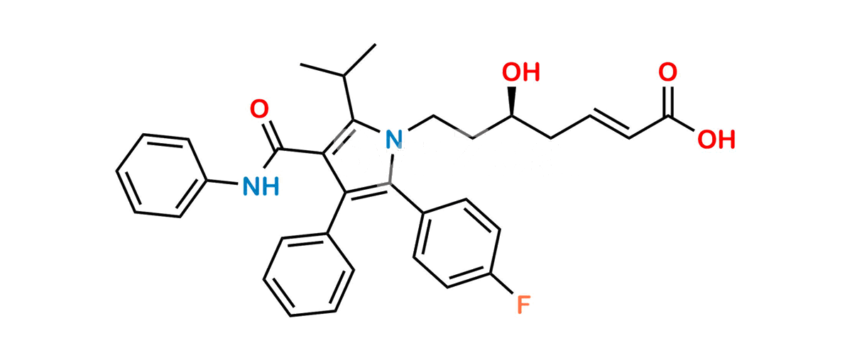Atorvastatin EP Impurity J