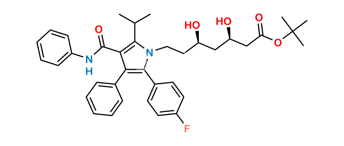 Atorvastatin EP Impurity N