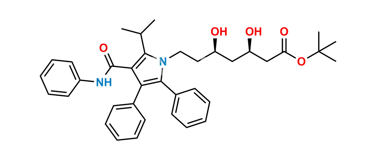 Atorvastatin Impurity 10