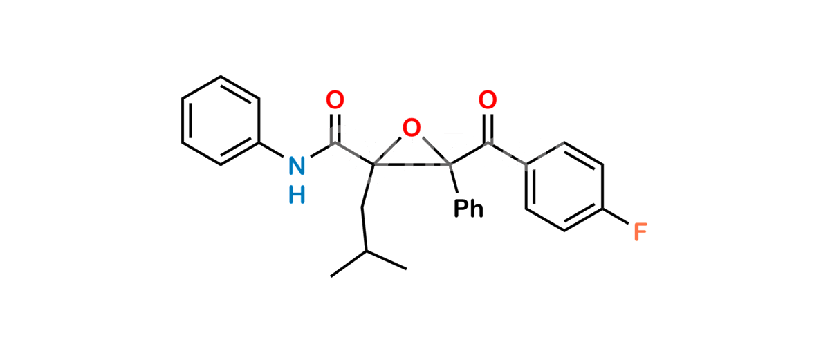 Atorvastatin Oxirane Impurity