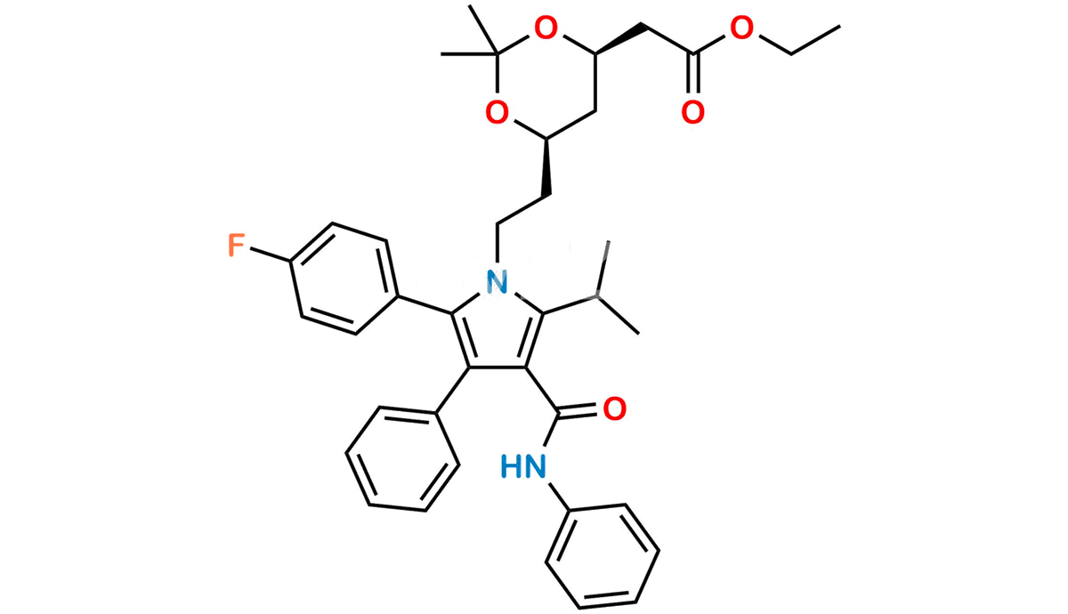 Atorvastatin Impurity 11