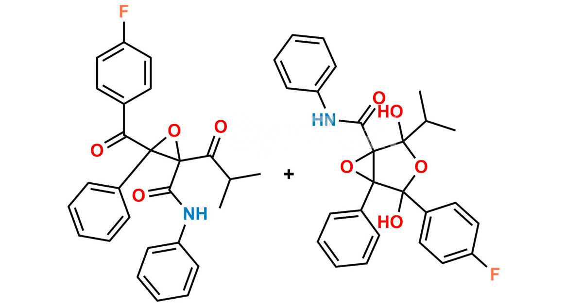 Atorvastatin Impurity 12