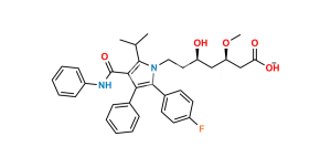 Atorvastatin EP Impurity G