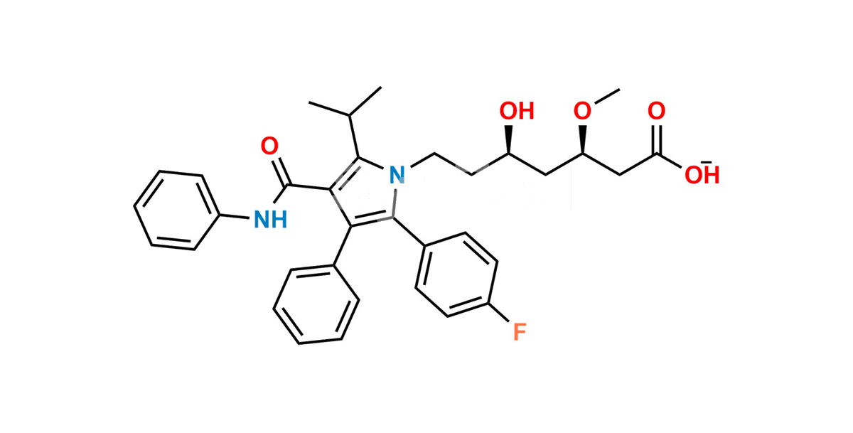 Atorvastatin EP Impurity G