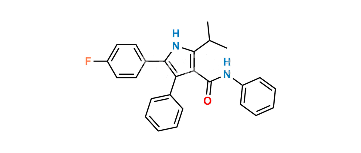 Atorvastatin Impurity 17