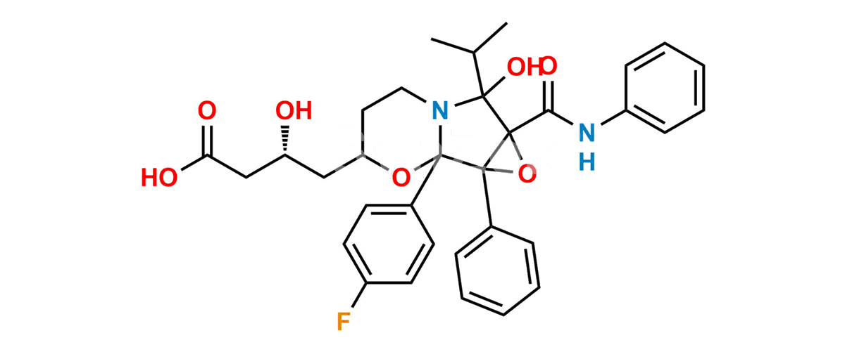 Atorvastatin Impurity 19
