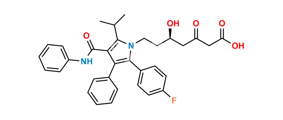 Atorvastatin EP Impurity O