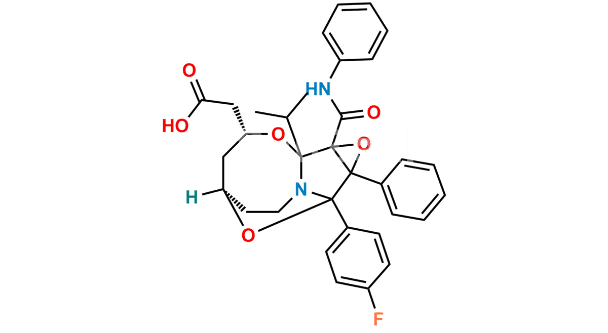 Atorvastatin Impurity 32