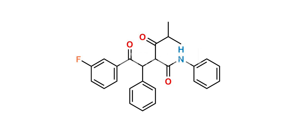 Atorvastatin Impurity 34