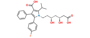 Atorvastatin Impurity 35