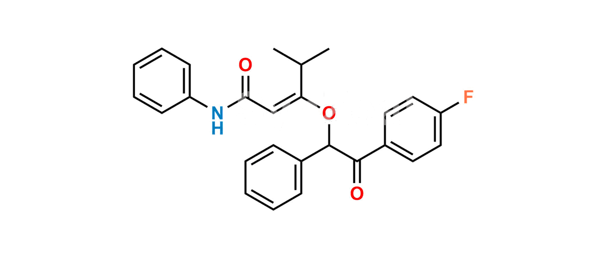 Atorvastatin Impurity 40