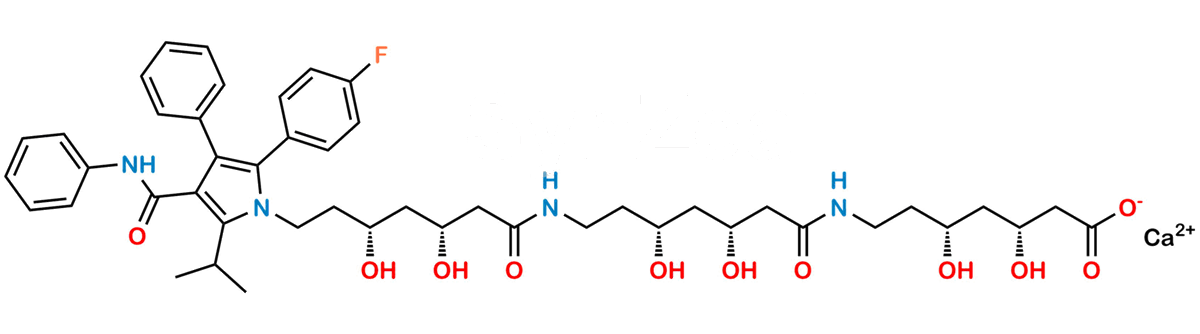 Atorvastatin Impurity 44