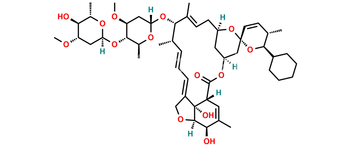 Doramectin