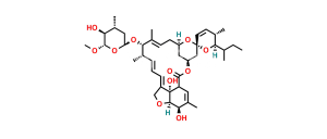 Monosaccharide Avermectin B1a Impurity