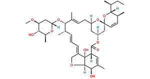 Avermectin B1aÂ Monosaccharide