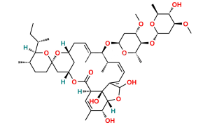 Avermectin Impurity 1