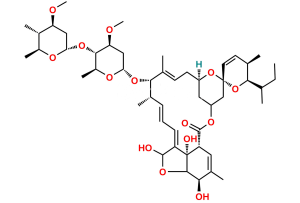 Avermectin Impurity 2