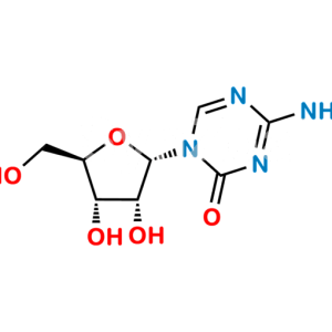 Azacitidine Impurity 1