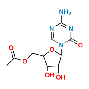 2-Acetyl Azacitidine