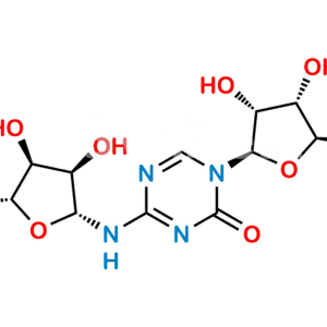 5-Azacytosine Dipentose