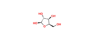 Beta-D-Xylofuranose