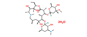 Azithromycin Dihydrate