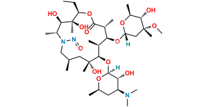 N-Nitroso Azithromycin
