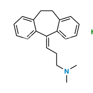 Amitriptyline Hydrochloride