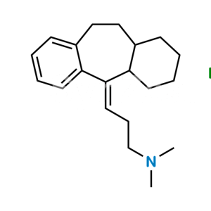 Amitriptyline EP Impurity E