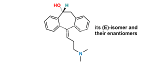 Amitriptyline EP Impurity F