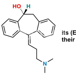 Amitriptyline EP Impurity F