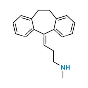 Amitriptyline EP Impurity C
