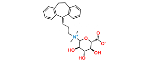 Mitriptyline N-Glucuronide