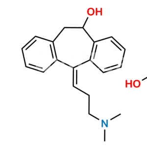 10-Hydroxy Amitriptyline Oxalate