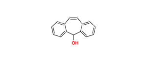 Dibenzocyclo Heptenol