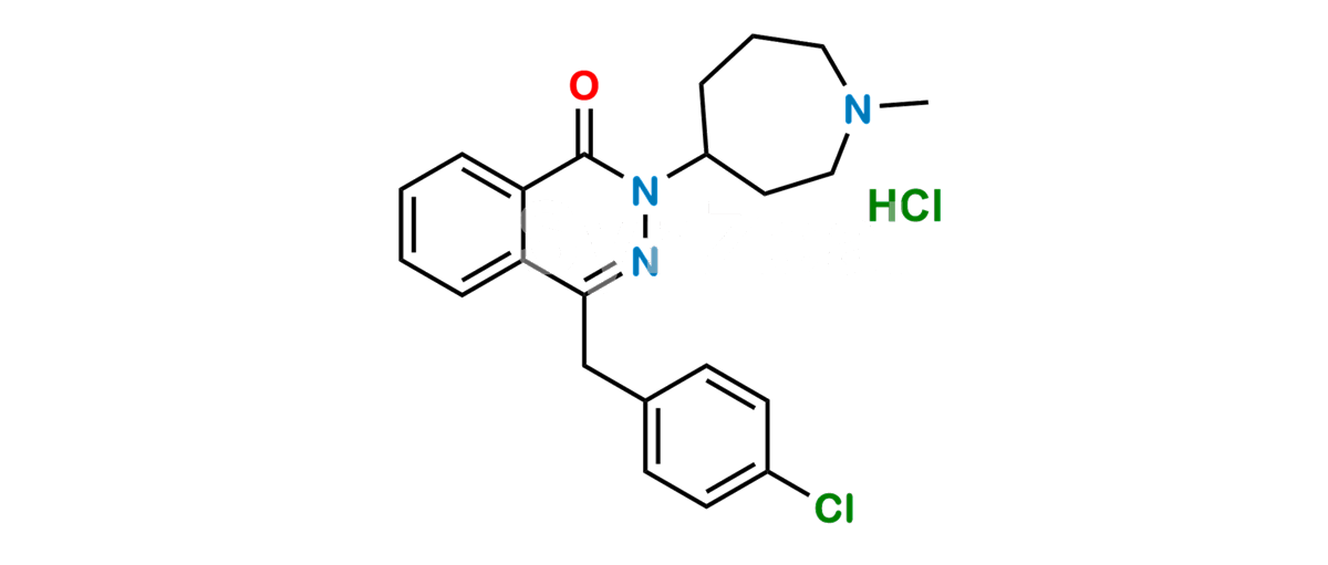 Azelastine Hydrochloride