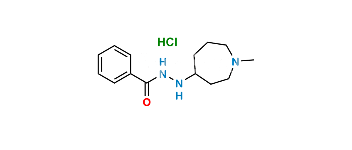 Azelastine EP Impurity B