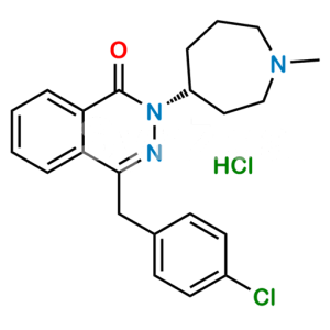 (R)-Azelastine HCl