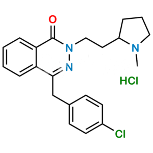 Azelastine 5-Member-Cyclic-Isomer HCl