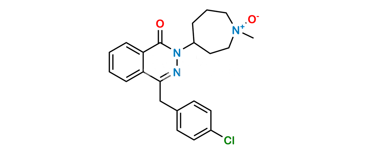 Azelastine USP Related Compound F