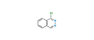 1-Chlorophthalazine