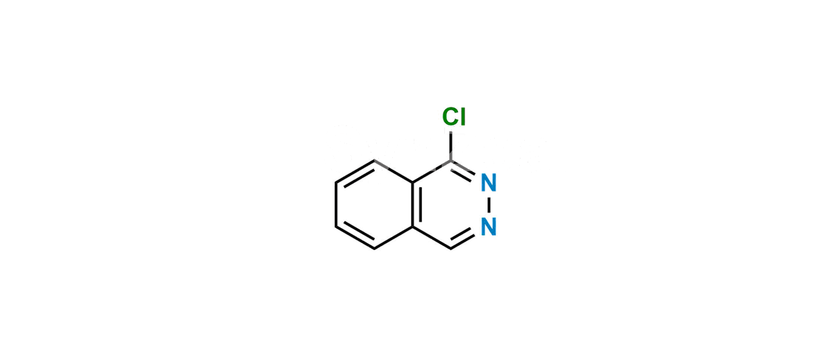1-Chlorophthalazine