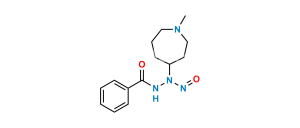 N-Nitroso Azelastine EP Impurity B