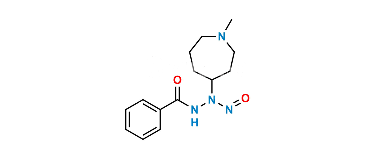 N-Nitroso Azelastine EP Impurity B