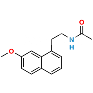 Agomelatine