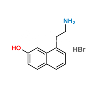 Agomelatine Impurity 10 Hydrobromide