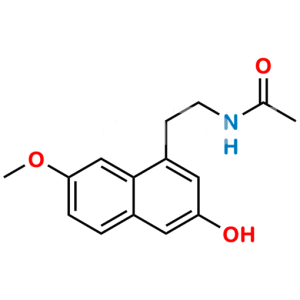 Agomelatine Impurity 11