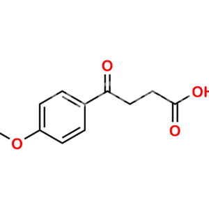 3-(4-Methoxybenzoyl)propionic Acid