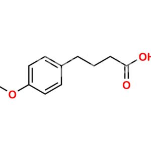 4-(4-methoxyphenyl)butanoic Acid